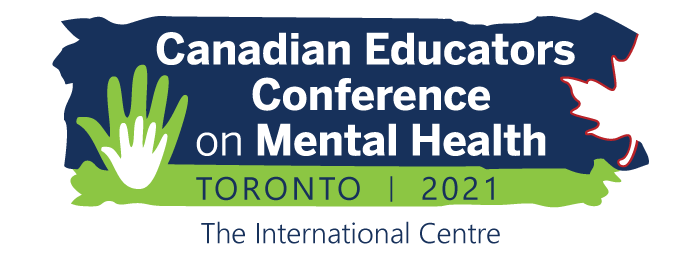 CECMH Toronto 2020 Logo