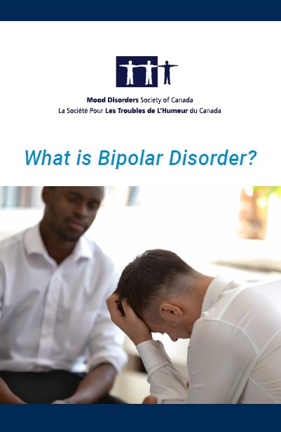 What is Bipolar Disorder?