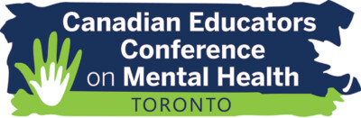 CECMH Toronto Logo